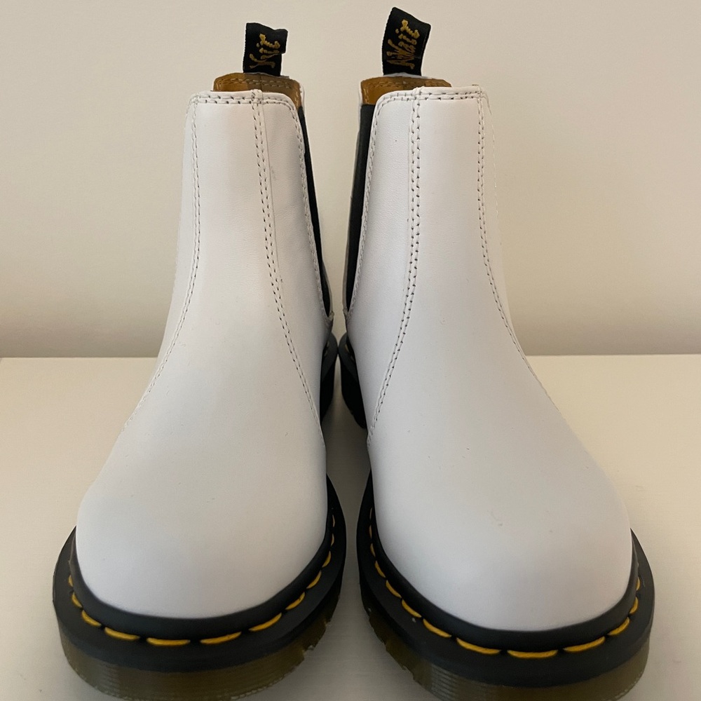 White Docs - image 3